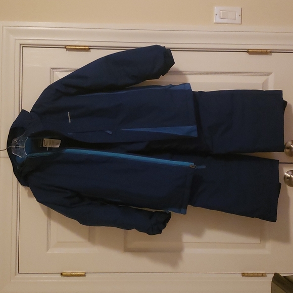 Patagonia Matching Sets Patagonia Skisnow Set Size 2large Poshmark